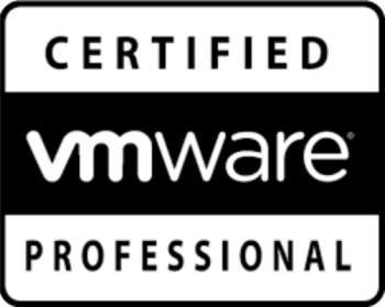 VMWare Certified Professional 5.1